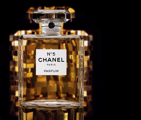 most expensive chanel cologne.